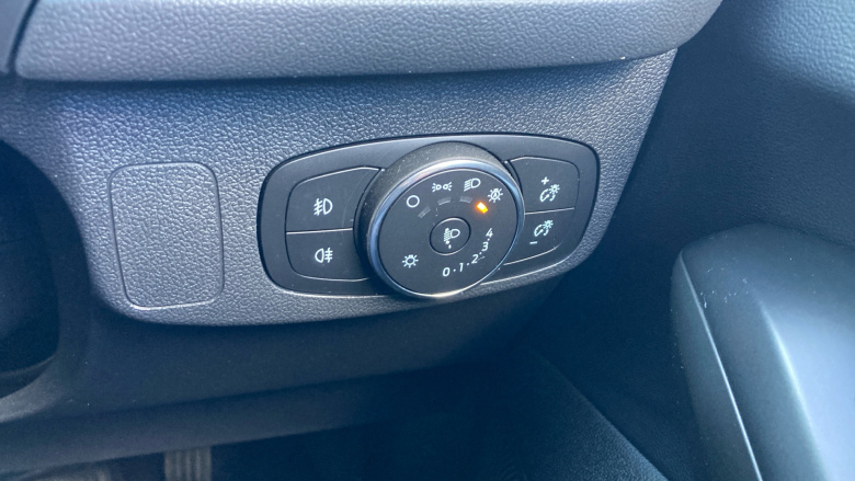 Ford Focus 1.0 EcoBoost Titanium Vignale 5dr Petrol Hatchback